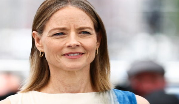 Bintang Hollywood, Jodie Foster / Foto REUTERS
