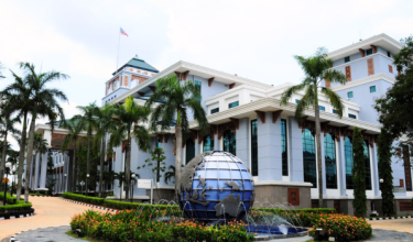 FOTO FB WISMA PUTRA