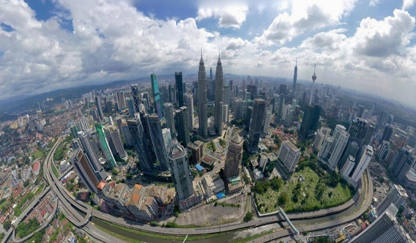 Foto BERNAMA