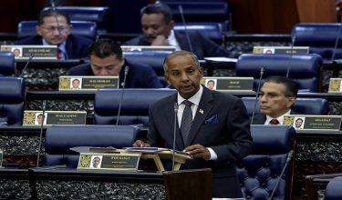 Foto BERNAMA
