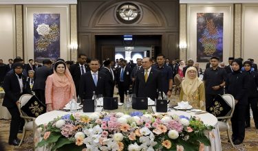 Foto BERNAMA