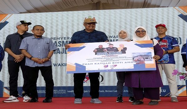 Foto BERNAMA