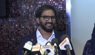 Yuneswaran Ramaraj