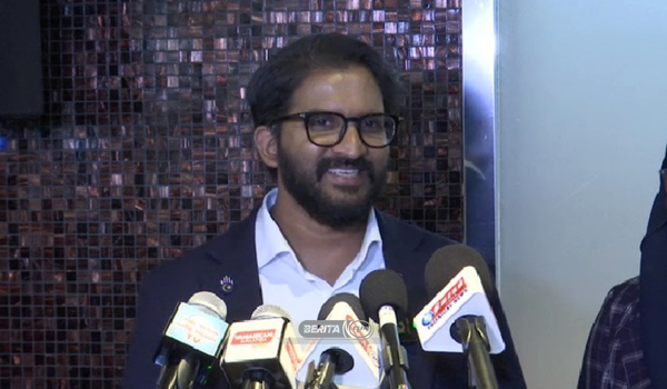 Yuneswaran Ramaraj