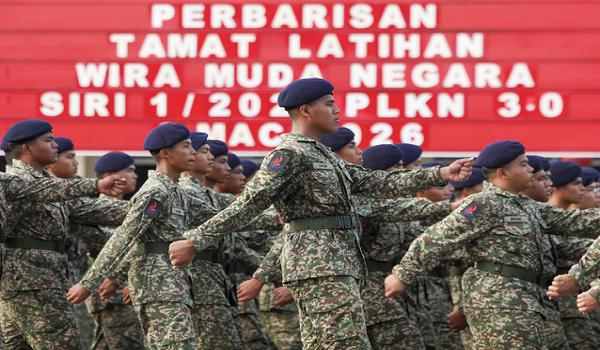 Foto BERNAMA