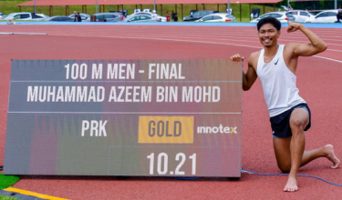 Foto fail BERNAMA