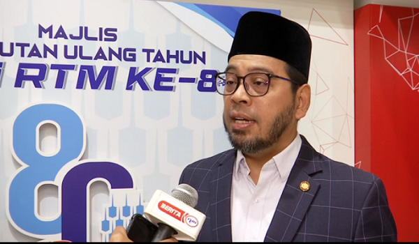 Disiplin tinggi jemaah Malaysia sentiasa patuhi peraturan