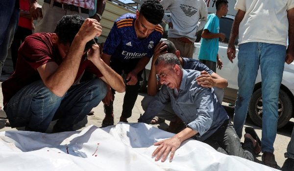 Foto Fail/ REUTERS