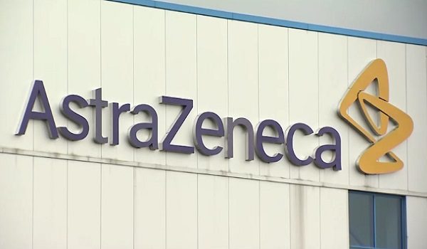 Ibu pejabat AstraZeneca di Cambridge, United Kingdom/ REUTERS
