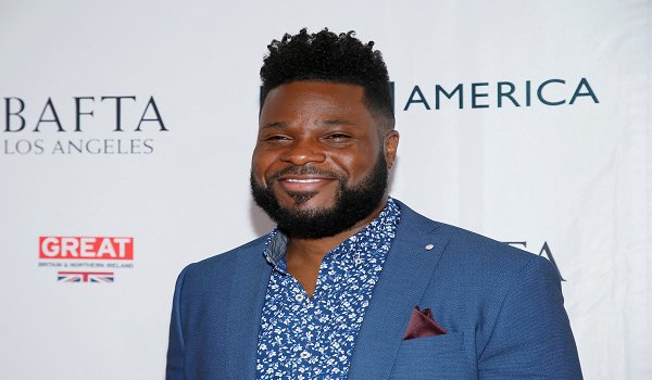 Pelakon terkenal Amerika Syarikat, Malcolm-Jamal Warner / REUTERS