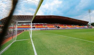 Stadium MBPJ/Foto Selangor FC