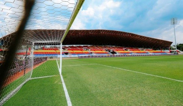 Stadium MBPJ/Foto Selangor FC