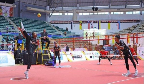 Cadang mansuh peraturan batal 'servis terbang' elak kekeliruan/Foto Bernama