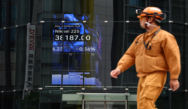 FOTO REUTERS