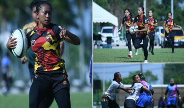 Foto: BERNAMA