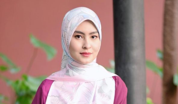 (Foto IG Wany Hasrita)