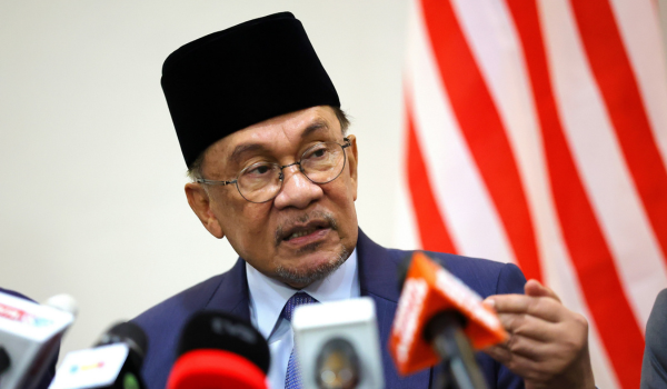 Foto BERNAMA