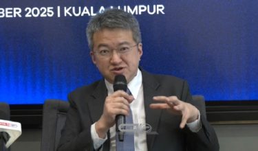 Liew Chin Tong