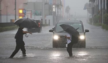 2209 LNR JAPAN TYPHOON EVACUATE