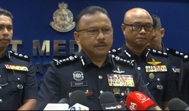 2209 POLIS KELANTAN KOMERSIAL
