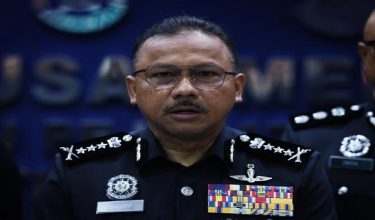 KOTA BHARU, 22 Sept - Ketua Polis Kelantan, Datuk Mohd Yusoff Mamat bercakap pada sidang media selepas Perhimpunan Bulanan Peringkat Kontinjen Kelantan bagi September 2026 di Ibu Pejabat Polis Kontinjen Kelantan hari ini. - fotoBERNAMA (2026) HAK CIPTA TERPELIHARA