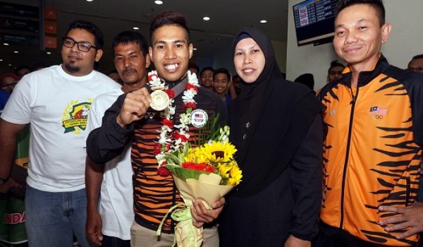 Foto BERNAMA