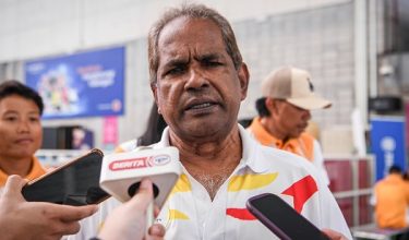 Foto BERNAMA