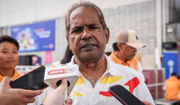 Foto BERNAMA
