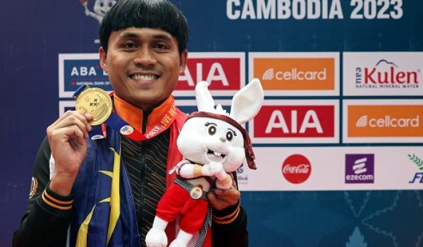Foto BERNAMA