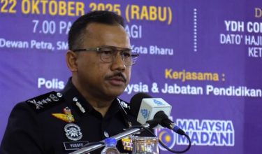 Mohd Yusoff Mamat