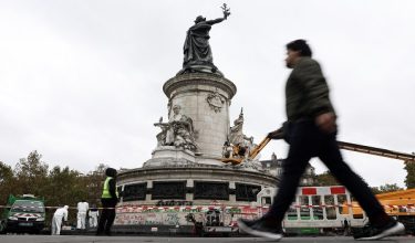 Foto AFP