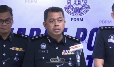 ACP Halim Abas