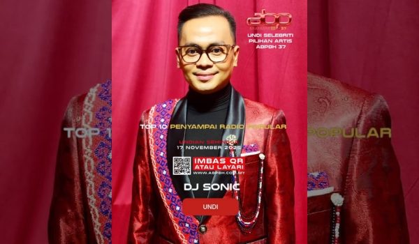 DJ Sonic Hussien