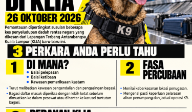 2210_K9 MULA BERTUGAS DI KLIA
