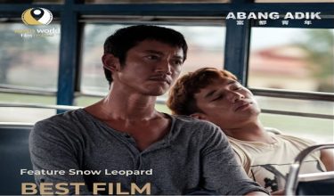 FOTO FB Abang Adik