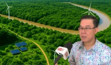 Pengurusan sumber asli merangkumi aspek pentadbiran tanah, hutan, mineral, pemetaan serta sektor berkaitan