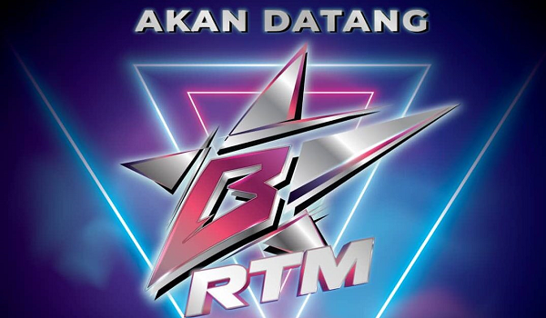 Program nyanyian mencari bakat-bakat baharu, Bintang Radio Televisyen Malaysia (RTM) 2024 bakal bertemu penonton mulai Januari ini