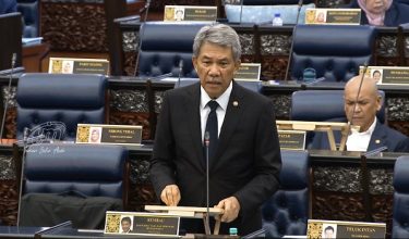 2300 PAR TOKMAT PENGURUSAN DANA PALESTIN