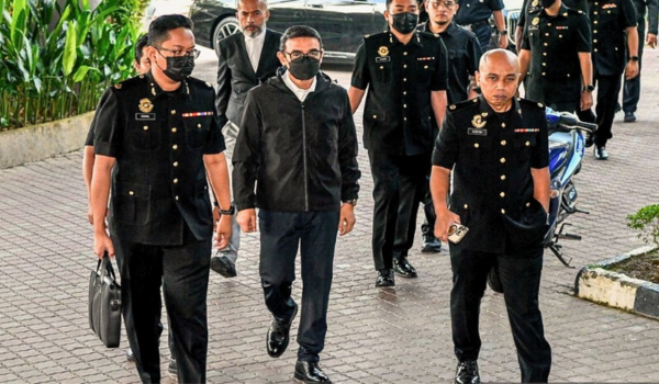 FOTO BERNAMA