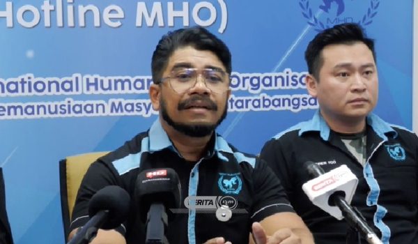 Datuk Hishamuddin Hashim