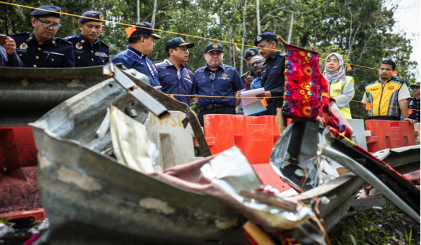 FOTO BERNAMA