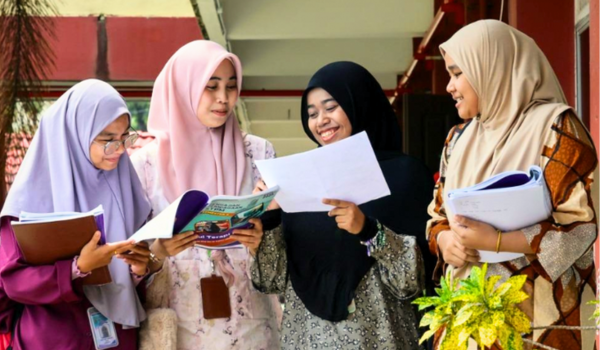 FOTO BERNAMA