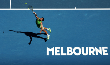2301 SKN AUSTRALIA OPEN TENNIS