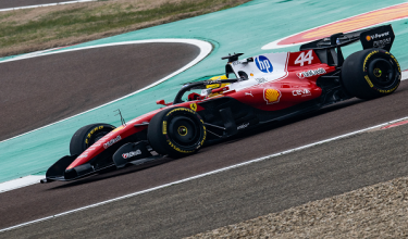 2301 SKN FERRARI REVEAL NEW CAR