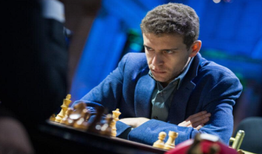 2301 SKN US GRANDMASTER REPORT