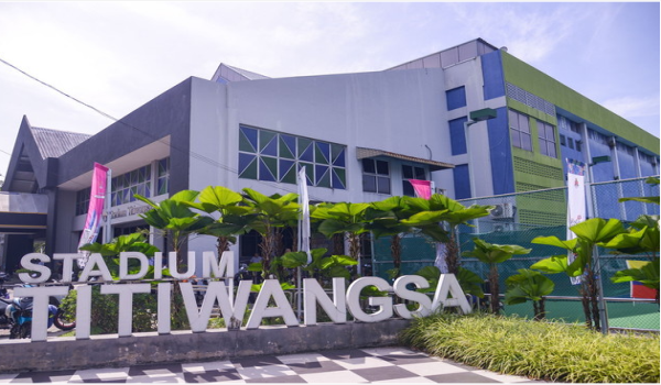 FOTO BERNAMA