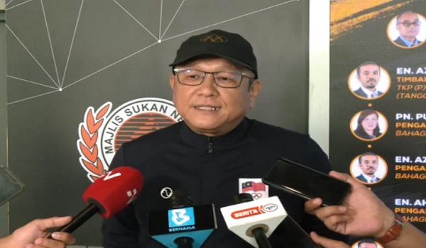 Datuk Chong Kim Fatt