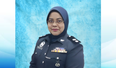2302 TRG REMAN CURI KABEL