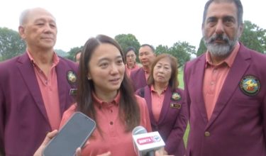 Menteri Belia dan Sukan, Hannah Yeoh