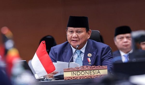 Foto BERNAMA